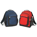 Deluxe Backpack
